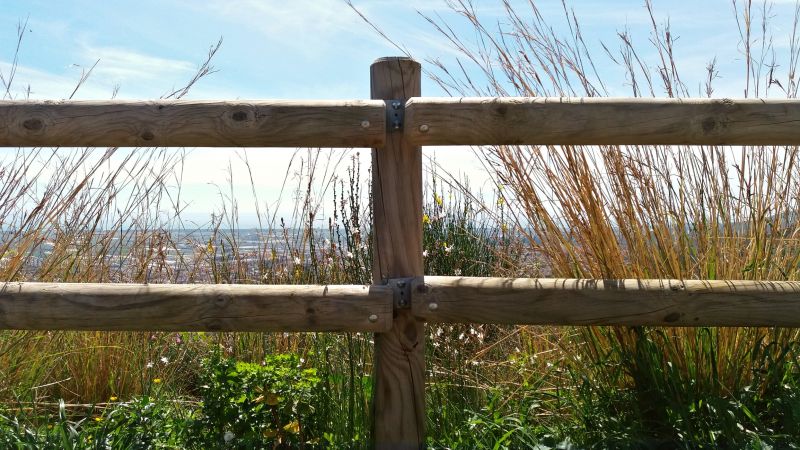 Property Fence Installation